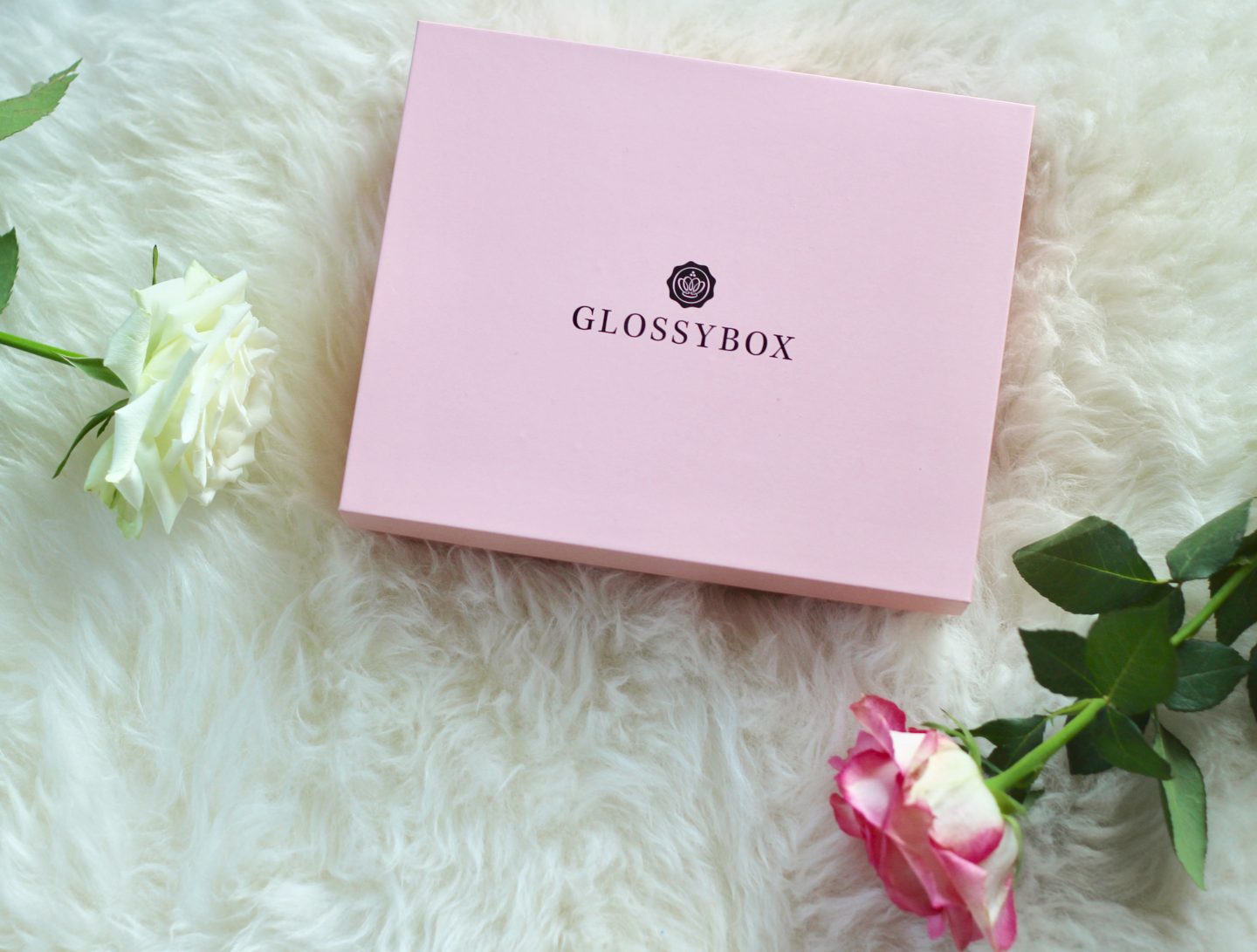 First Impressions – March GLOSSYBOX